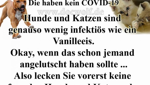 Bleib Zuhause - Rette Leben